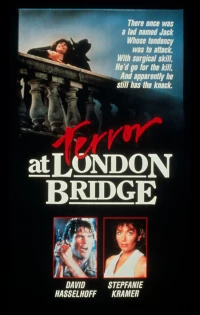 Постер фильма: Кошмар на лондонском мосту