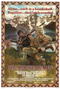 Постер фильма: Люди гор