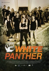 Постер фильма: Белая пантера