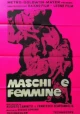 Maschi e femmine