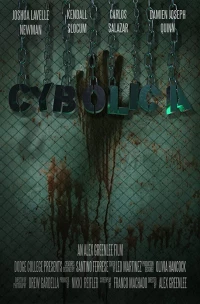 Постер фильма: Cybolica