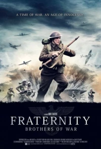Постер фильма: Brothers of War