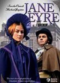 Постер фильма: Jane Eyre