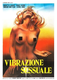 Постер фильма: Сексуальные вибрации