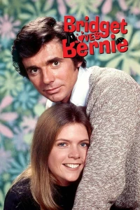 Постер фильма: Bridget Loves Bernie