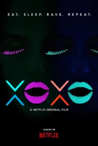 Постер фильма: XOXO