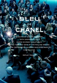 Постер фильма: Bleu de Chanel