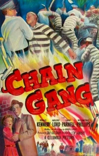 Chain Gang