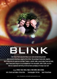 Постер фильма: Blink