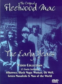 Постер фильма: The Original Fleetwood Mac: The Early Years
