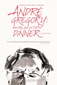 Постер фильма: Andre Gregory: Before and After Dinner