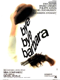 Постер фильма: Прощай, Барбара