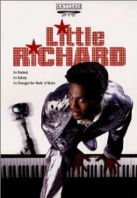 Постер фильма: Little Richard