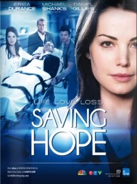 Постер фильма: В надежде на спасение
