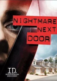 Постер фильма: Кошмары по соседству