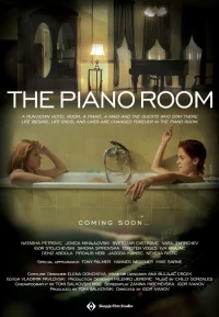 Постер фильма: Номер с фортепиано