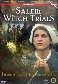 Постер фильма: Судебный процесс над салемскими ведьмами