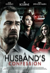 Постер фильма: A Husband's Confession