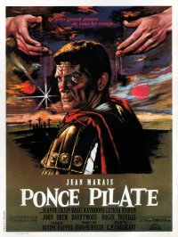 Постер фильма: Понтий Пилат