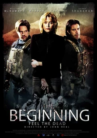 Постер фильма: The Beginning: Feel the Dead
