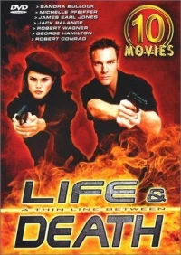 Постер фильма: Life & Death