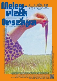 Постер фильма: Melegvizek országa