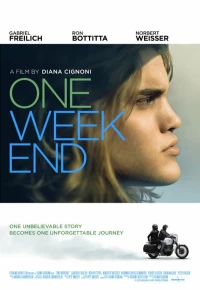 Постер фильма: One Weekend