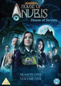 Постер фильма: House of Anubis