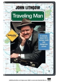 Постер фильма: Traveling Man
