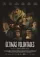 Últimas voluntades