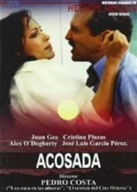 Постер фильма: Acosada