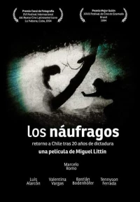 Постер фильма: Los Náufragos