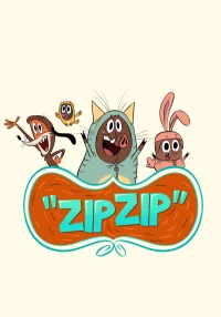 Постер фильма: Зип Зип