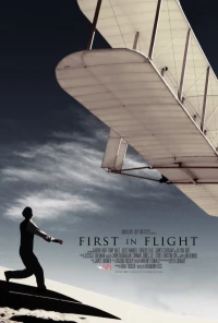 Постер фильма: First in Flight