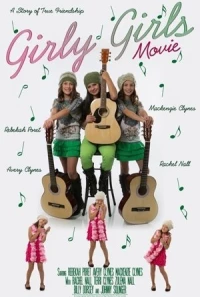 Постер фильма: Girly Girls