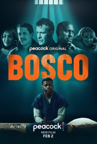 Постер фильма: Боско