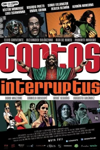 Постер фильма: Cortos Interruptus
