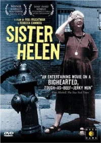 Постер фильма: Сестра Хелен