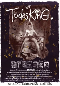 Постер фильма: Король смерти