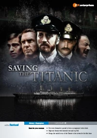Постер фильма: Спасение «Титаника»