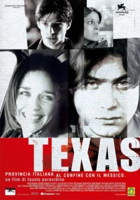 Постер фильма: Техас