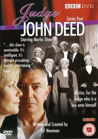 Постер фильма: Judge John Deed