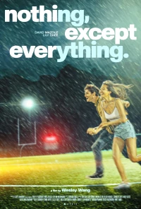 Постер фильма: nothing, except everything.