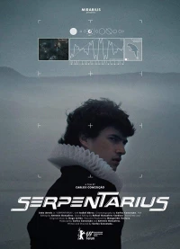 Постер фильма: Serpentário