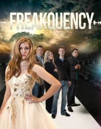 Постер фильма: Freakquency