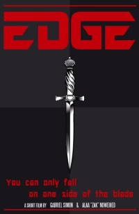 Постер фильма: Edge