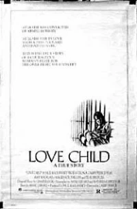 Постер фильма: Дитя любви