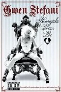 Постер фильма: Gwen Stefani: Harajuku Lovers Live