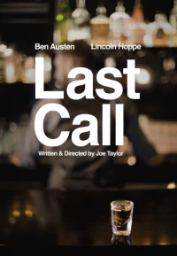 Постер фильма: Last Call