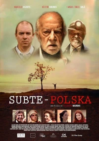 Постер фильма: Subte: Polska